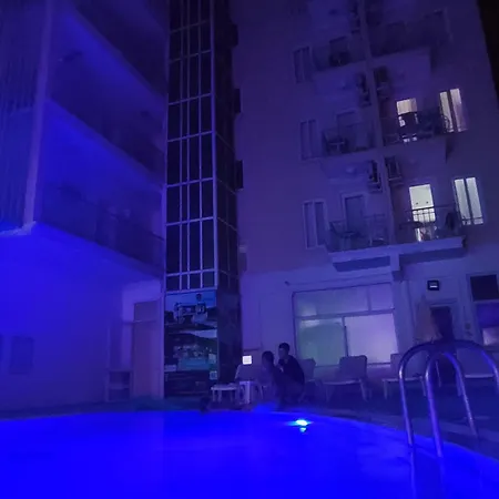 Atlantik Apart Апарт-отель