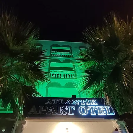 Atlantik Apart Didim
