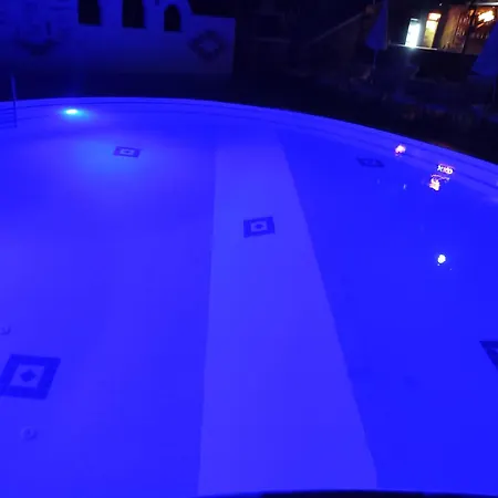 Lejlighedshotel Atlantik Apart