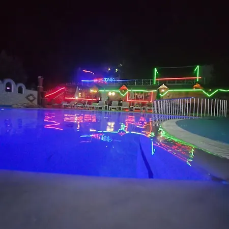 Atlantik Apart ديديم